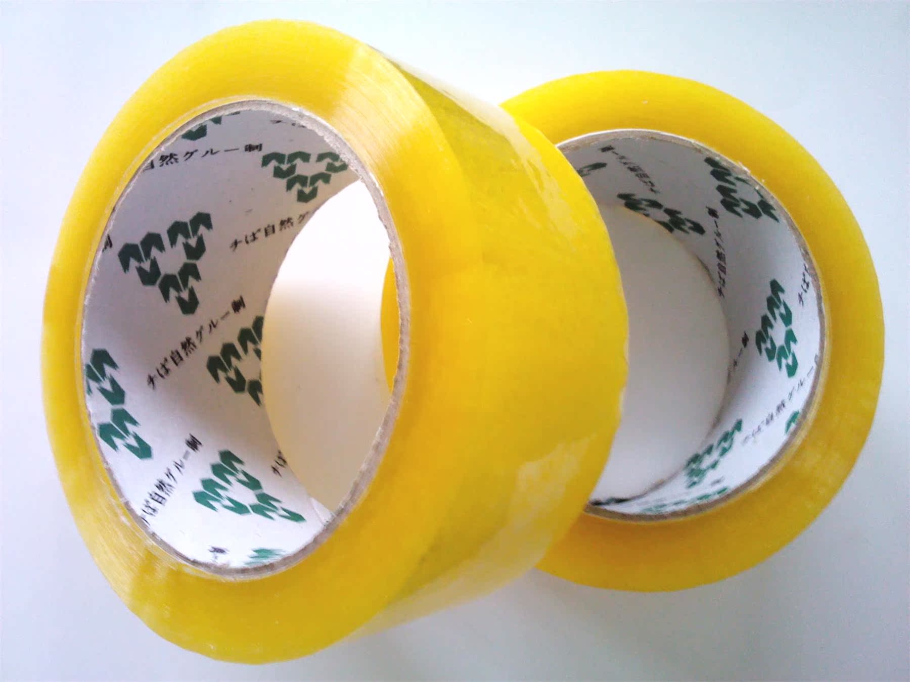 【厂家生产 透明封箱胶带 封口胶带 淘宝快递专