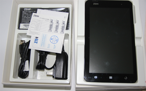 Планшет ZTE V9 3G V9 Планшет ZTE V9 3G V9