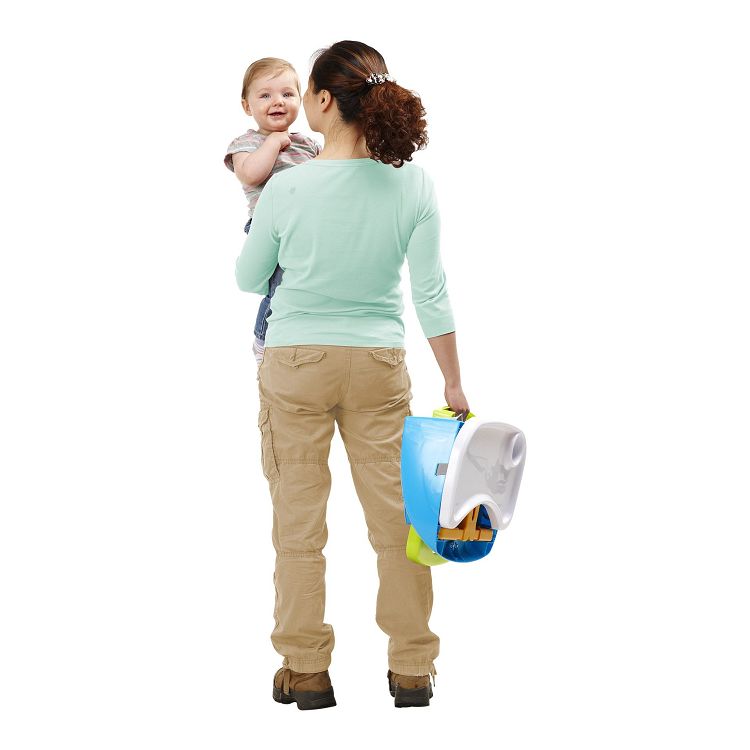 Стульчик для кормления Goodbaby zg20 Стульчик для кормления Goodbaby zg20