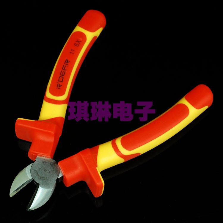 Бокорез R'Deer VDE-206 VDE Бокорез R'Deer VDE-206 VDE