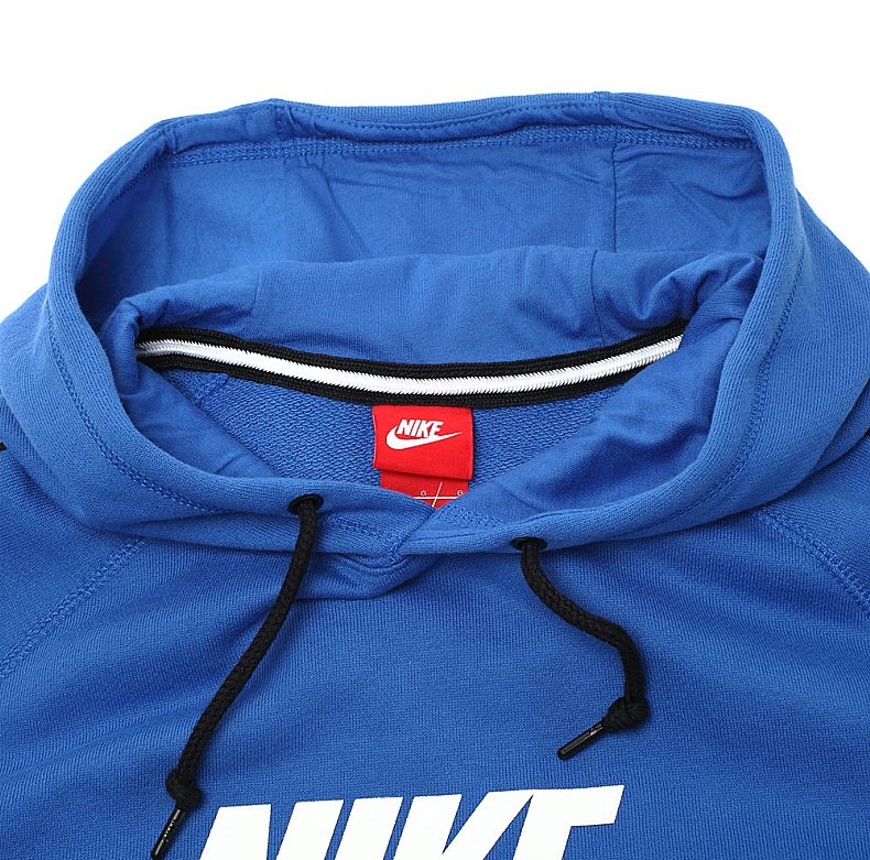 Спортивная толстовка Nike 2013 ACESIGNAL 545975 Спортивная толстовка Nike 2013 ACESIGNAL 545975