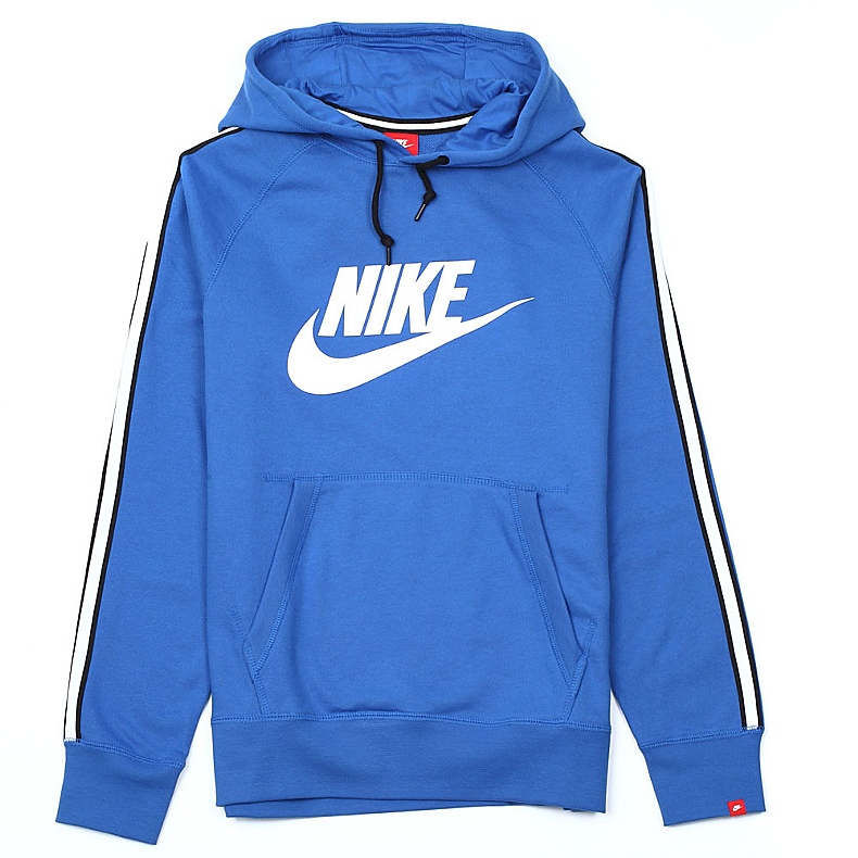 Спортивная толстовка Nike 2013 ACESIGNAL 545975 Спортивная толстовка Nike 2013 ACESIGNAL 545975