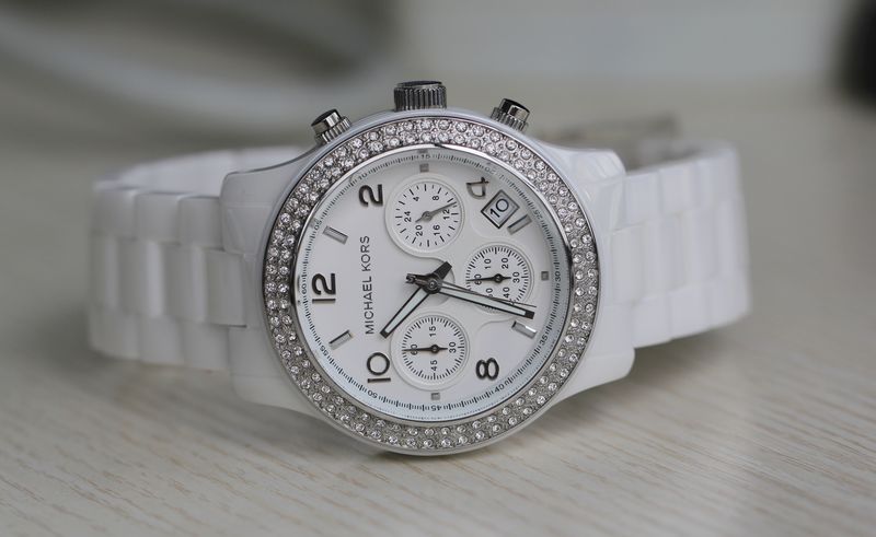 Часы Michael kors White MK5188,mk5190 Michael kors/迈克·科尔斯 Часы Michael kors White MK5188,mk5190 Michael kors/迈克·科尔斯