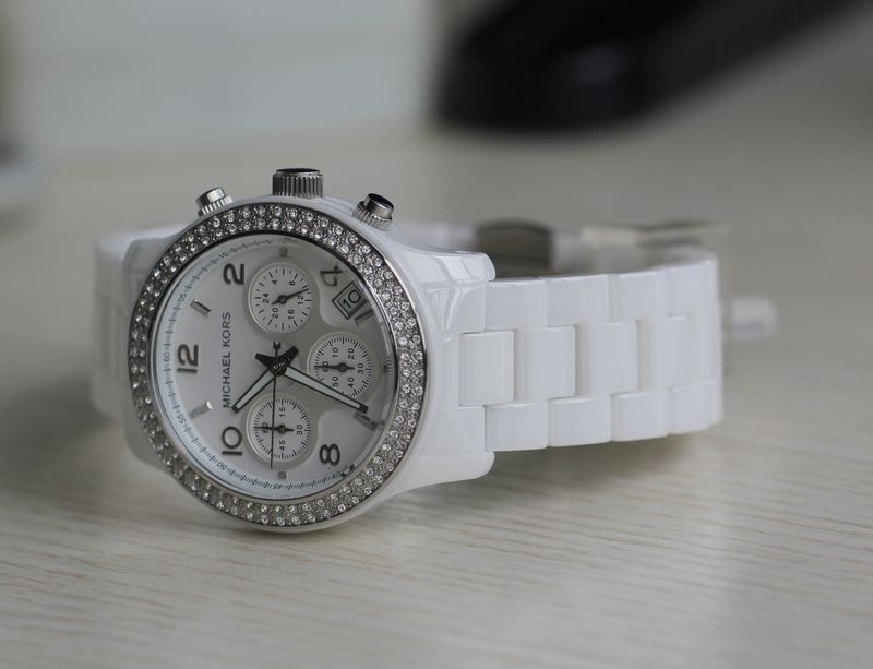 Часы Michael kors White MK5188,mk5190 Michael kors/迈克·科尔斯 Часы Michael kors White MK5188,mk5190 Michael kors/迈克·科尔斯