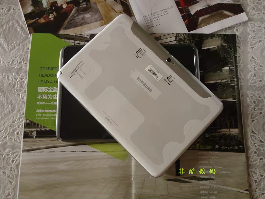 Планшет Samsung GT-N8010 16GB WIFI Galaxy Note 10.1 Планшет Samsung GT-N8010 16GB WIFI Galaxy Note 10.1