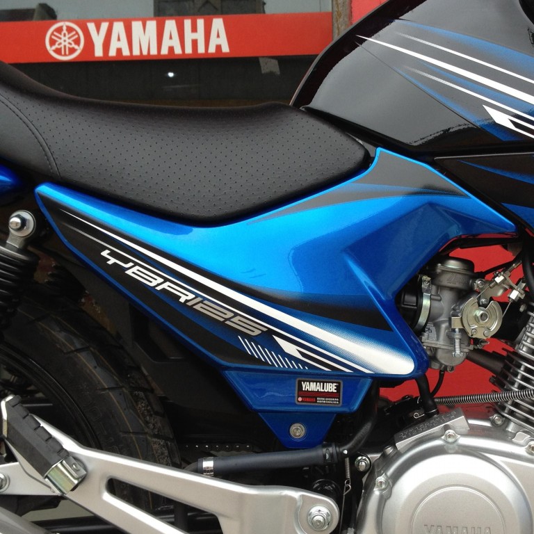 雅马哈JYM125-7价格_天剑K碟刹档显单启动真