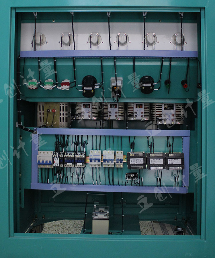 实验室专用设备-通电试验台 高低压调试台 综合