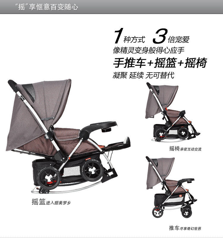 Четырёхколёсная коляска Goodbaby A513 Четырёхколёсная коляска Goodbaby A513