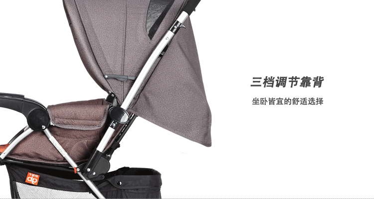 Четырёхколёсная коляска Goodbaby A513 Четырёхколёсная коляска Goodbaby A513