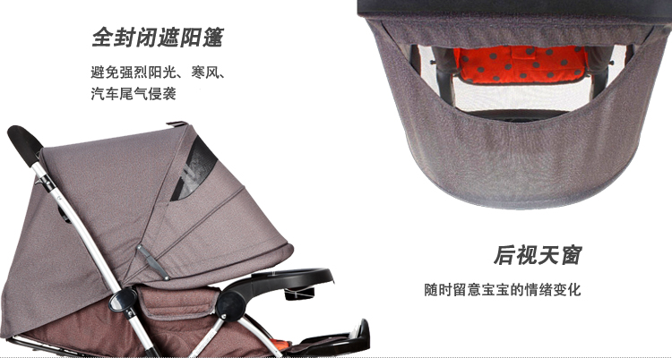 Четырёхколёсная коляска Goodbaby A513 Четырёхколёсная коляска Goodbaby A513