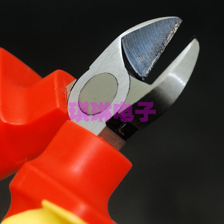 Бокорез R'Deer VDE-206 VDE Бокорез R'Deer VDE-206 VDE
