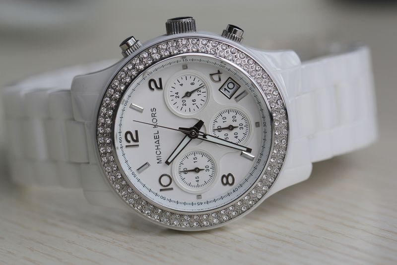 Часы Michael kors White MK5188,mk5190 Michael kors/迈克·科尔斯 Часы Michael kors White MK5188,mk5190 Michael kors/迈克·科尔斯