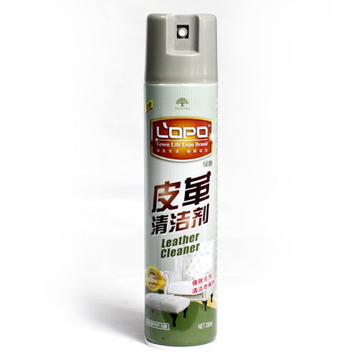 【沙发皮革清洁剂皮包清洗剂去污护理】